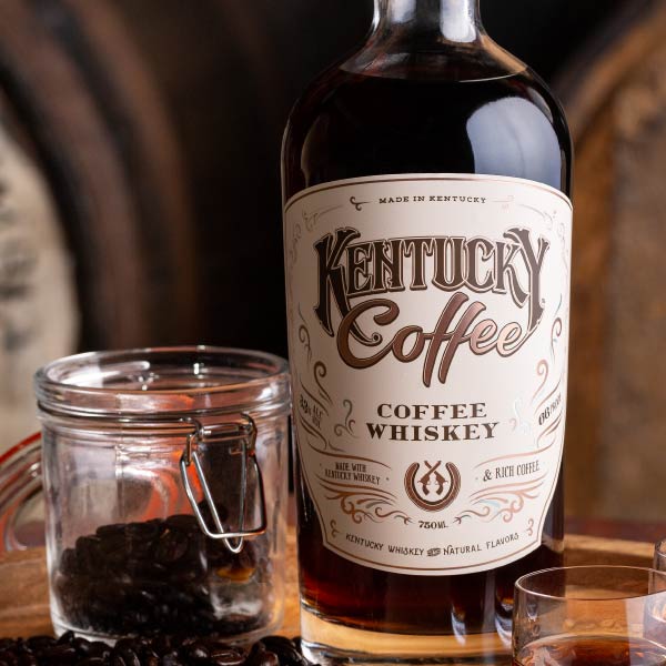 Kentucky Coffee